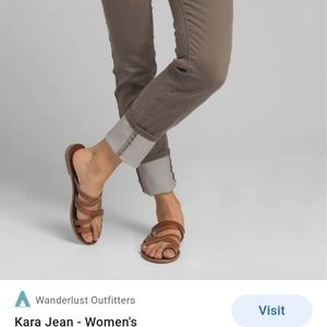 PrAna Kara Jeans